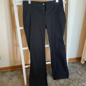 Old Navy Black Pants